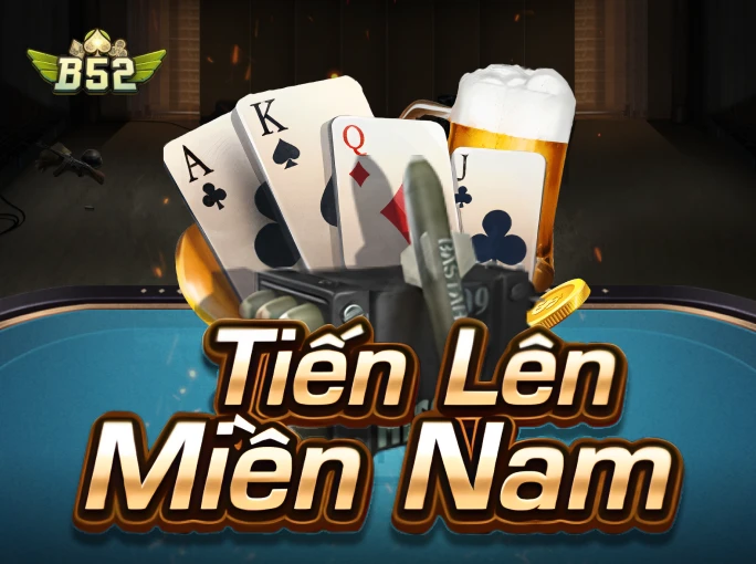  Tiến Lên Miền Nam B52
